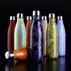Thermos Insulated Stainless Steel Water Bottle