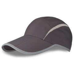 Foldable Mesh Sports baseball Cap