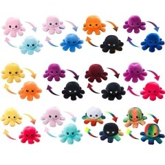 Octopus Plush Toys