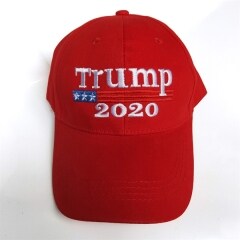 keep America Great/Make America Great Again 3D Cap