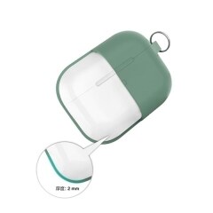 Silicone Airpods Pro Protection Case