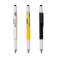Multi-Function Tool Pen
