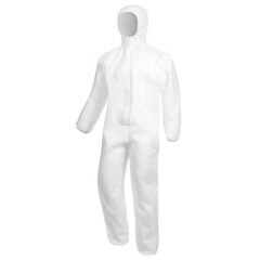Anti-virus coveralls Medical Protective Clothing