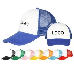 Customized Trucker Hat