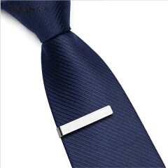 Tie Clip Bar Clasp
