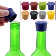 Reusable Silicone Beer Bottle Cover