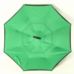 Inverted Umbrellas Reverse Folding Umbrella