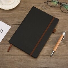 Thick Paper Classic Writing Notebook