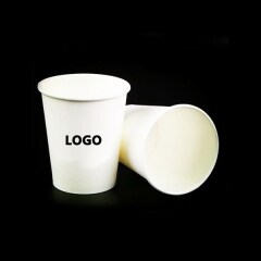 Disposable Office Paper Cup