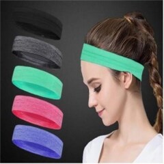 Sport Style customized headband for  adults or adolescent