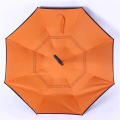 Reversae Folding Inverted Umbrella