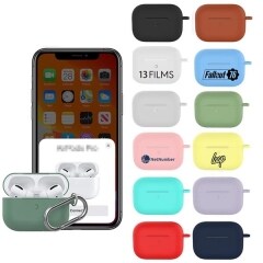 Silicone Airpods Pro Protection Case