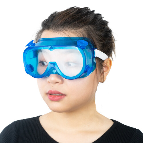 Safety Goggles Safety Glasses Eye Protection Anti Fog Goggles