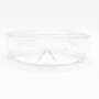 Hot Selling Anti Fog Protective Safty Glasses Dustproof Safety Goggles