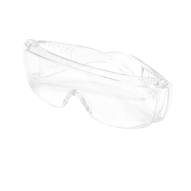 Personal Protective Equipment Safety Goggles Goggles High Definition Anti fogging Glasses