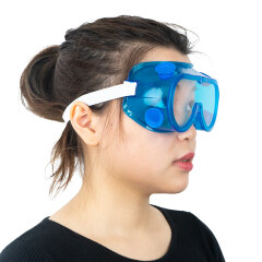 Wholesale Safety Goggle For Training Personal Protective Glasses Goggles