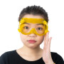 Safety Glasses Motor Cycle Goggles Windproof goggles Anti fog Goggles