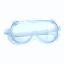 Protective Goggle Transparent Safety Goggles Fashion Glasses