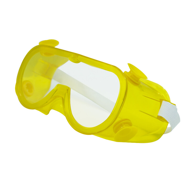 Anti fog protective pilot goggles training goggles motocycle goggles