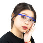 In stock UV protective goggles UV proof safety goggles glasses
