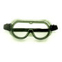 Wholesale High Quality Antifog Safety Goggles Transparent Goggles