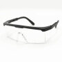 Wholesale High Quality Protective Stylish Safety Goggles Custom