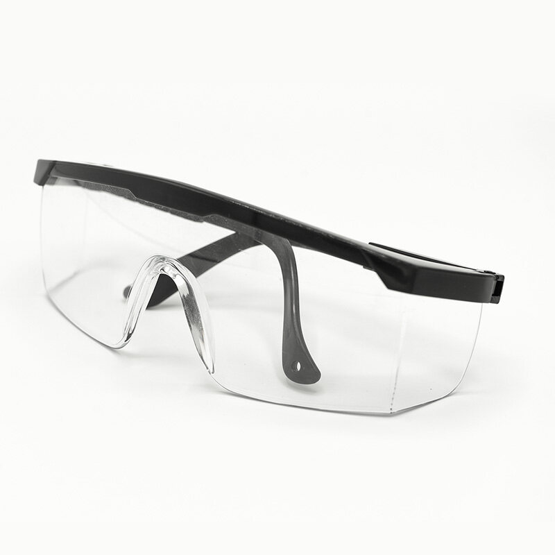 Wholesale Free sample Anti-UV protective goggles in stock