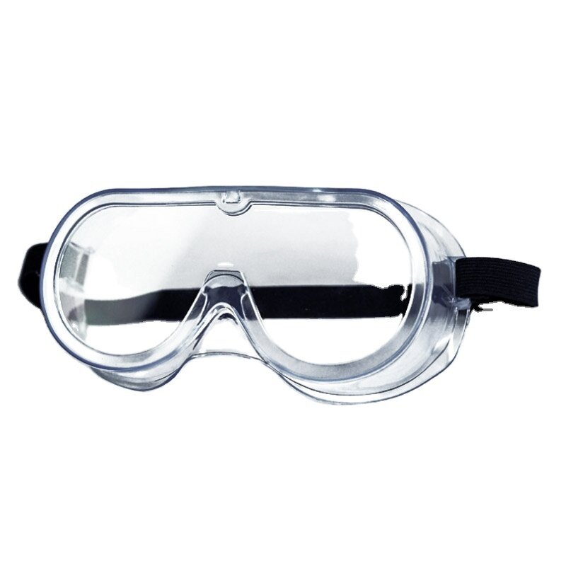 Eye Goggles for Construction Safety Goggles Glasses Clear and Wide Vision Goggle