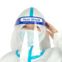 anti fog anti UV face shield full face protection safety riding face shield