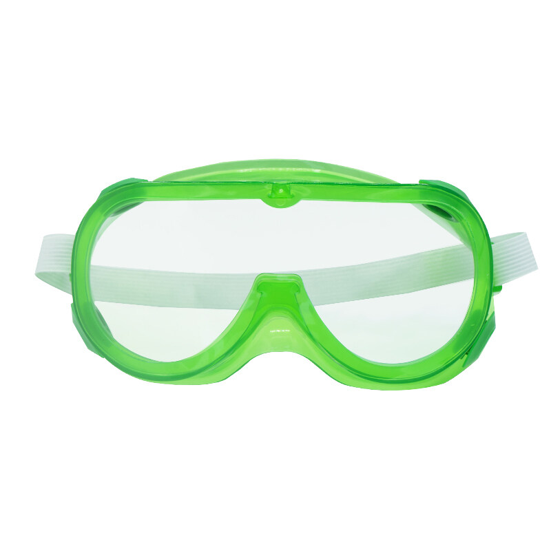 safety glassess anti-fog eye protection low prices swim goggles