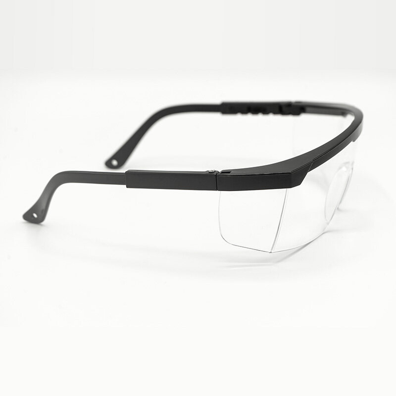 High Quality Anti Dust Safety Glasses Goggles For Eye Protection