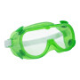 Hot Selling Good Quality Four Hole Factory Supply Safty Goggles Protect