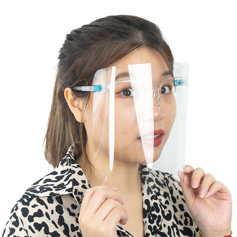 Eye Protective Anti UV Safety Glasses Face Shield UV Protective Face shield for Eyes