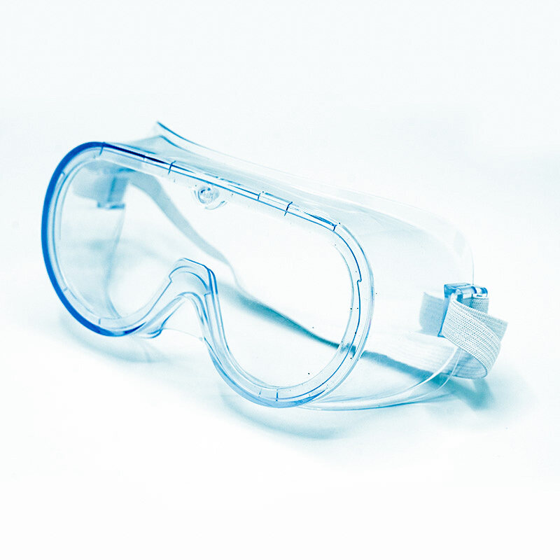 Promotional Top Quality Customized Goggles Antifog Eye Protection Goggles