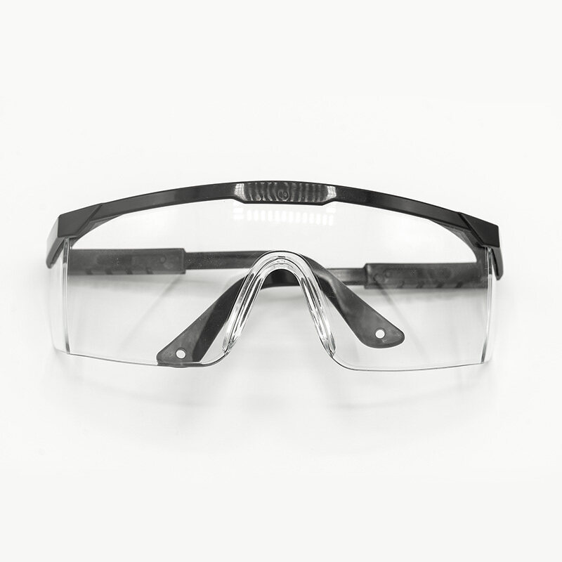 Factory Manufacture Various Goggle Custom Safety Glasses Goggles