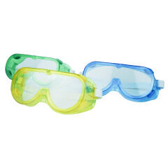 Wholesale Protective Isolation Goggles Outdoor Enclosed Safety Goggles