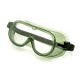 Transparent PC Eyes Protection Goggles Anti Fog Safety Goggles