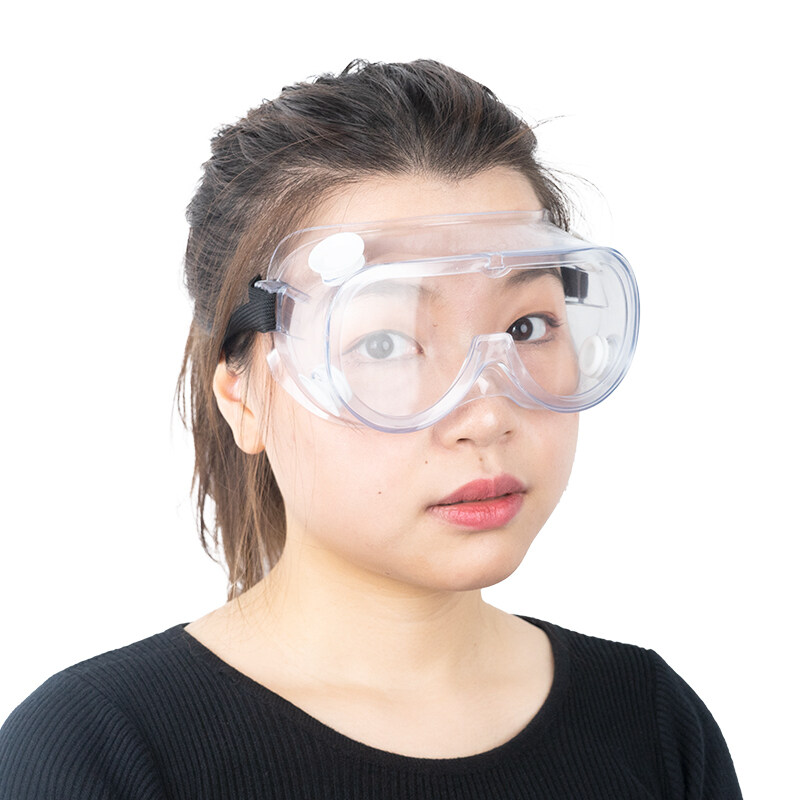 Safety Goggles Anti-fog Goggles Dust-proof safety Goggles For Workshop