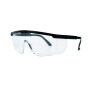 Factory Wholesale Adjustable Temples Safety Goggles Glasses Anti-scratch Anti-fog Safety Goggles