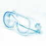 Safety Outdoor Wind Proof Protective Eye Goggle Transparent Anti Fog Goggles