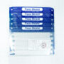 Wholesale Disposable Safety Medical Face Shields PPE Anti Fog Transparent Faceshield