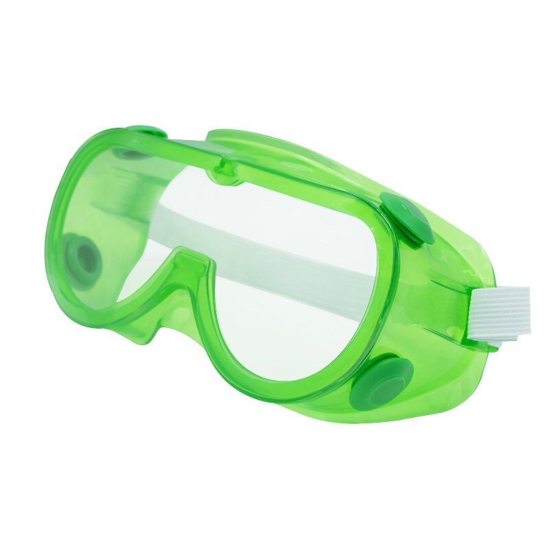 Anti Fog Fashion Safety Goggles Diving Eyes Protective Splash goggles
