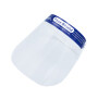 High quality price face cover shield custom UV Protection face shields