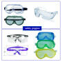 Fully Closed Goggles Safety Splash Proof Goggles Self Defense Eye Protective Goggles