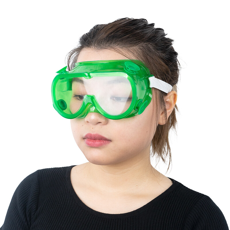 Wholesale goggle safety Welding Goggles Glasses full eye cover goggles