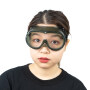 Hot Selling protective anti fog Goggles safety welding glasses goggles