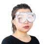 Eyes Protection Goggles Dust-proof Goggles Anti-fog Transparent Glasses Goggles