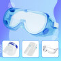 Safety Goggles Cycling Glasses Anti Fog Safety Goggles Clear For Eye Protective