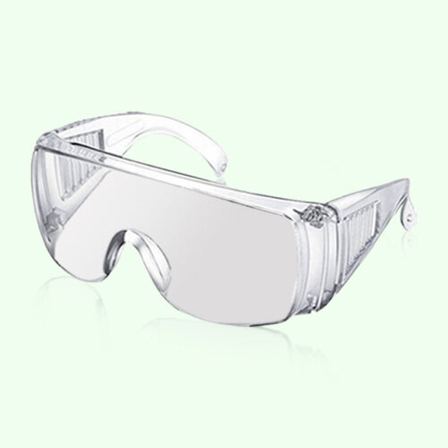 Fashion Bike Riding Goggles Safety Goggles Glasses for Personal Protection