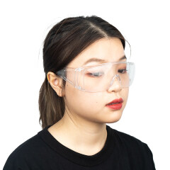 High quality Fashion safety blind goggles Eyes Protective blind goggles
